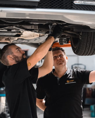 Autohaus Auckland Car Servicing service