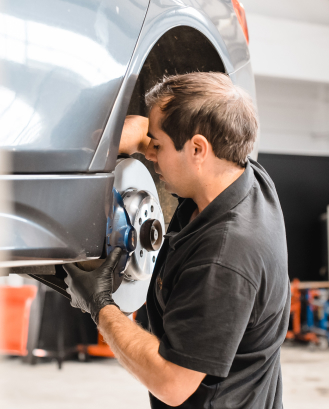 Autohaus Auckland Repair service